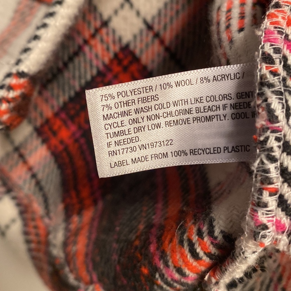 Universal Thread Shacketsize Xxl - image 4